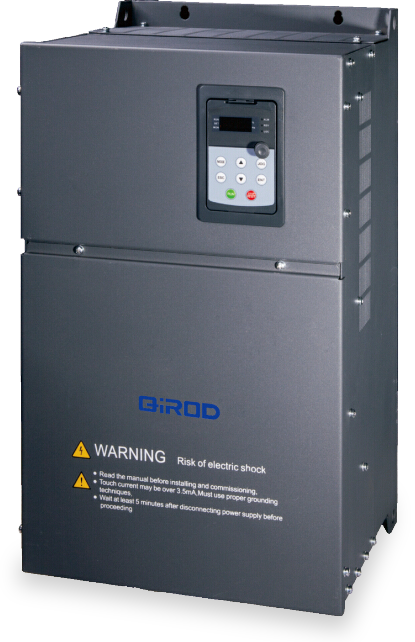 PA视讯官方网站变频器QD6000的特点: